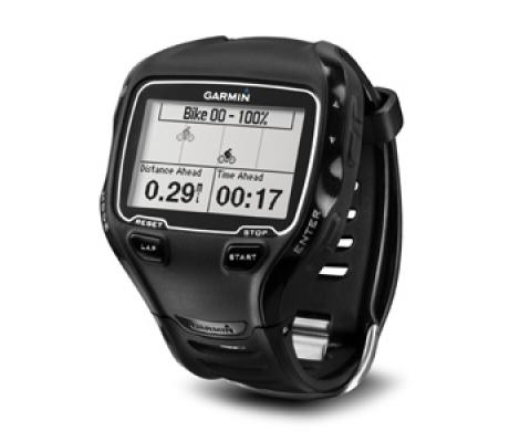 Garmin Forerunner 910XT