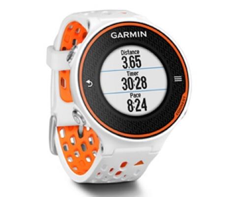 Garmin Forerunner 620