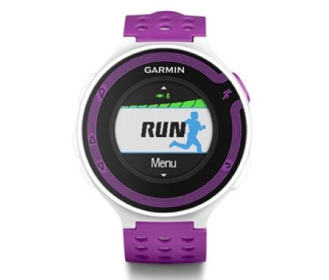 Garmin Forerunner 220