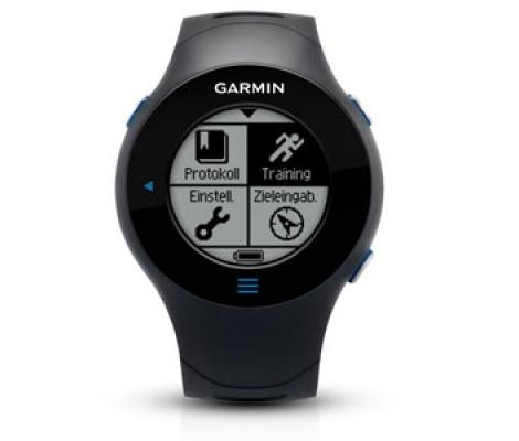 Garmin Forerunner 610