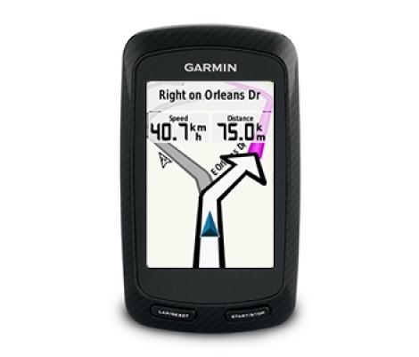 Garmin Edge 800