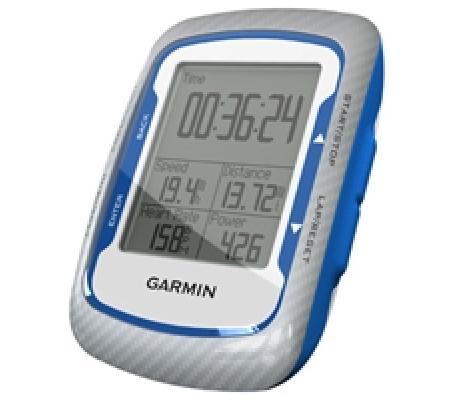 Garmin Edge 500