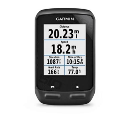 Garmin Edge 510