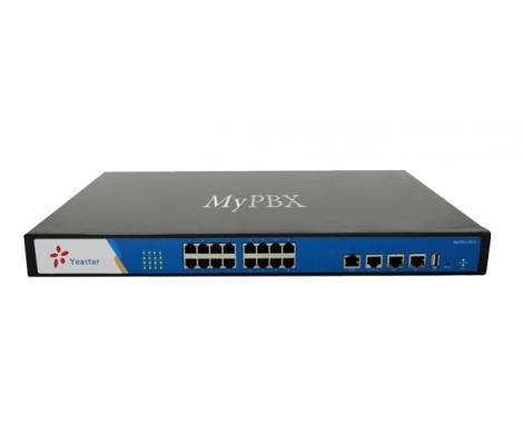 MyPBX U510