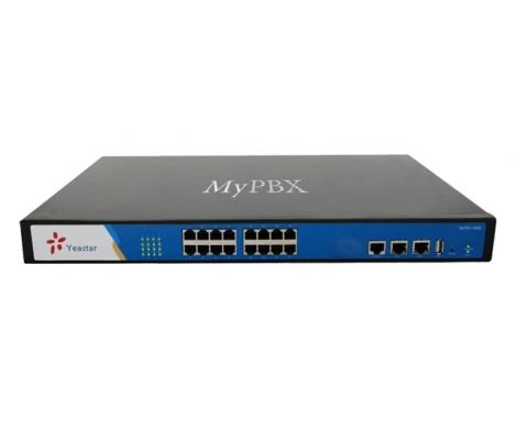 MyPBX U500